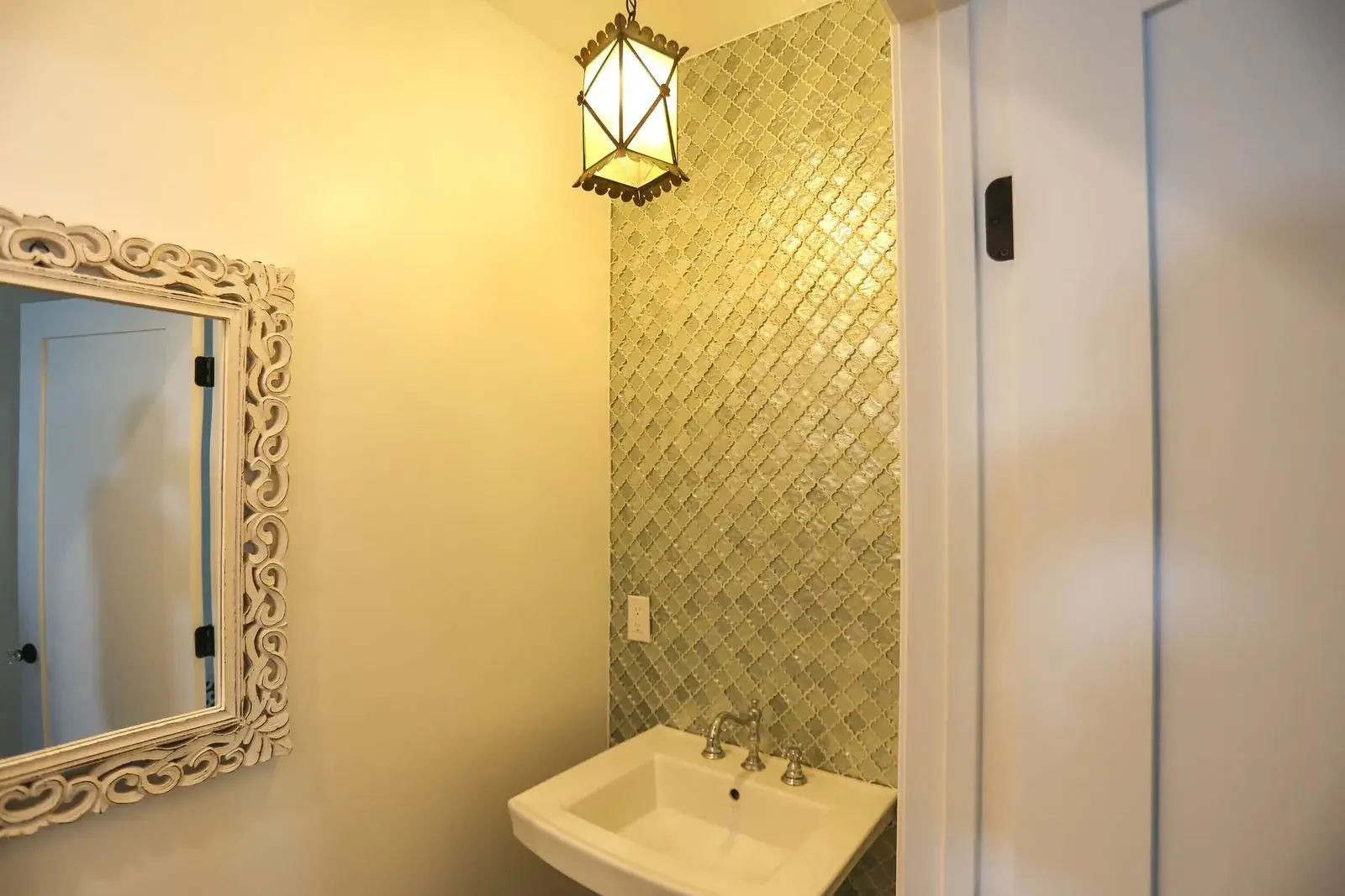 Bathroom in Padstow