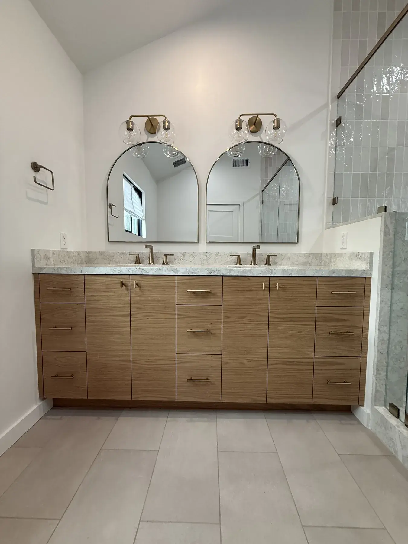 Bathroom in Lakemba