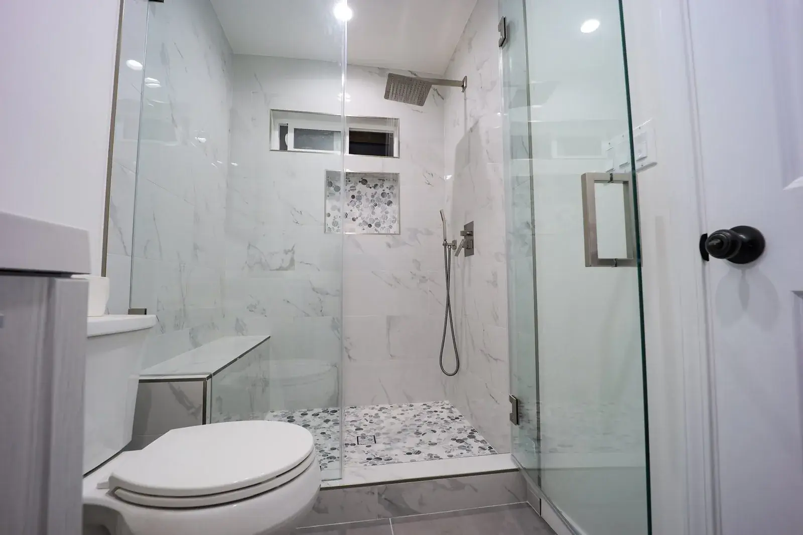 Bathroom in Lakemba