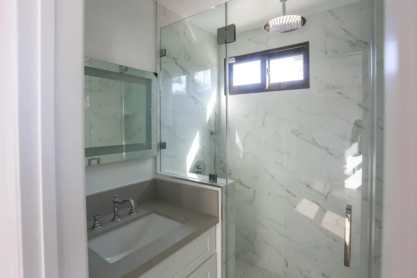Bathroom in Lakemba