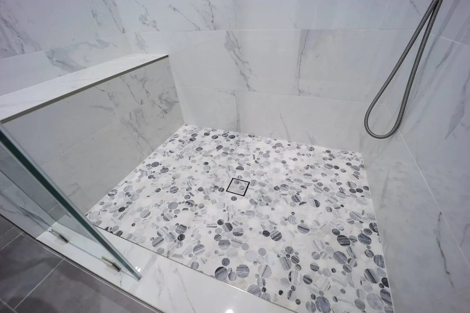 Bathroom in Lakemba