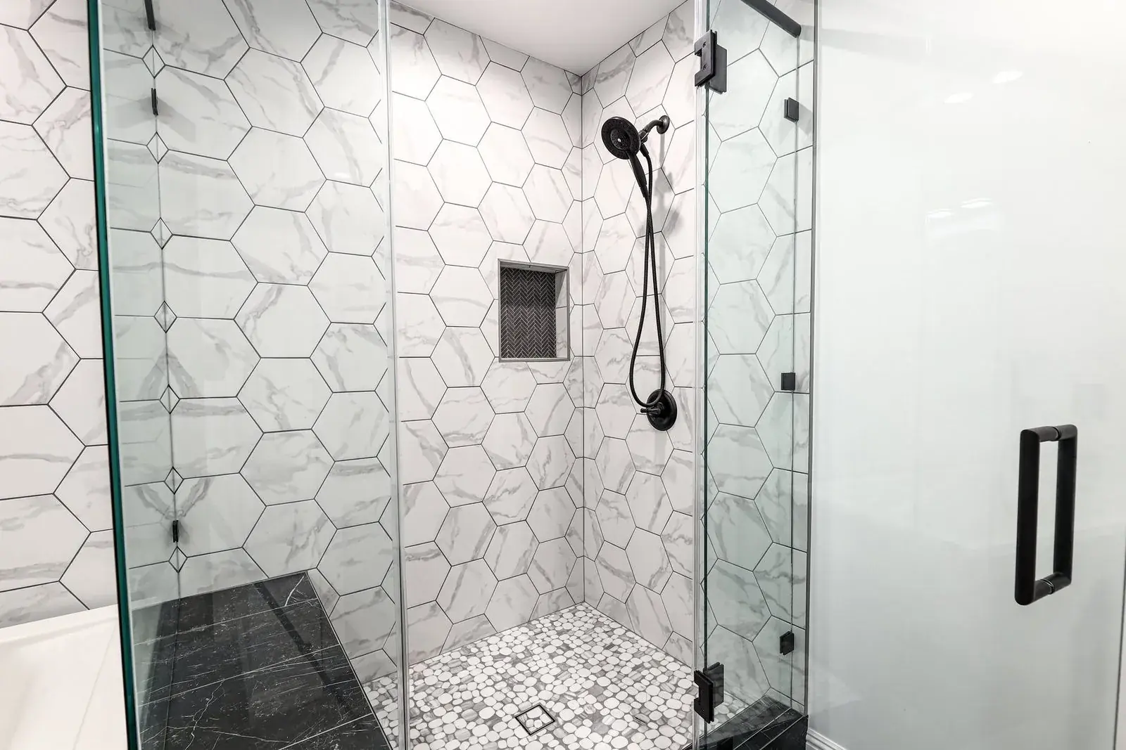 Bathroom in Lakemba