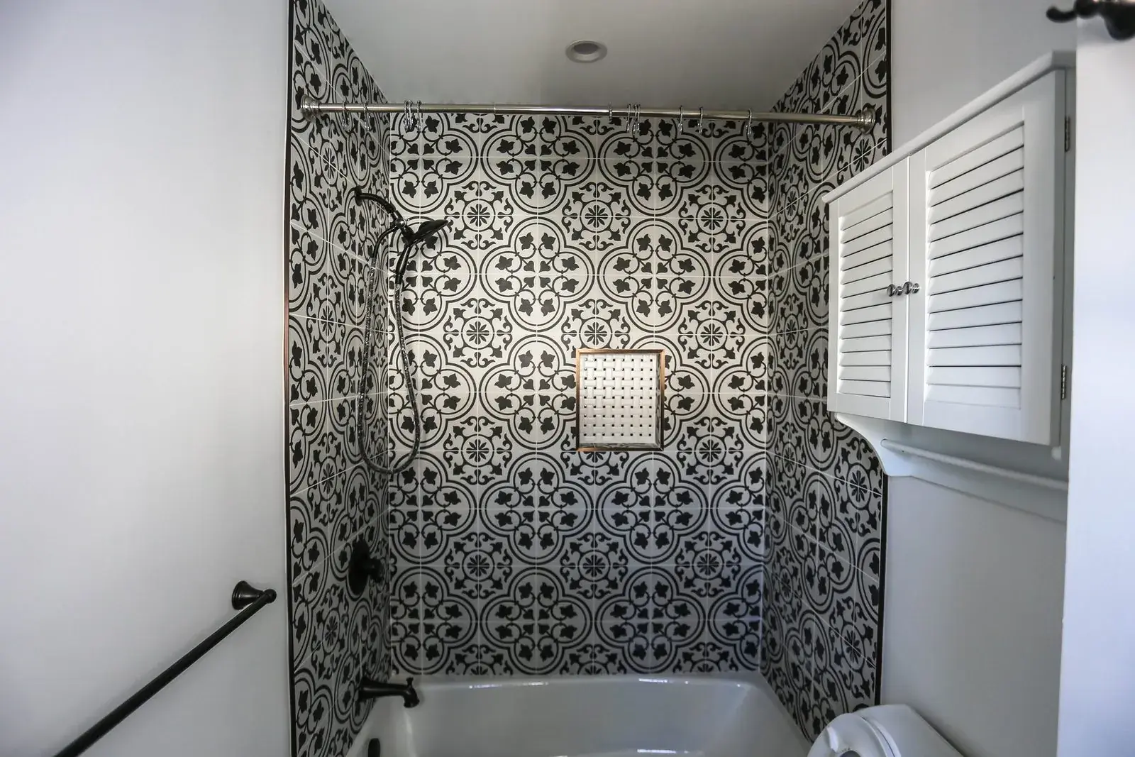 Bathroom in Padstow