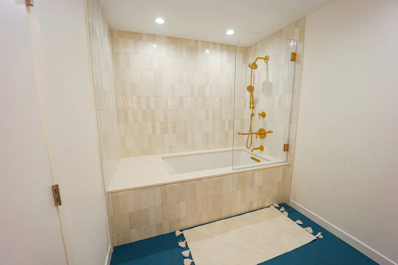 Bathroom in Padstow
