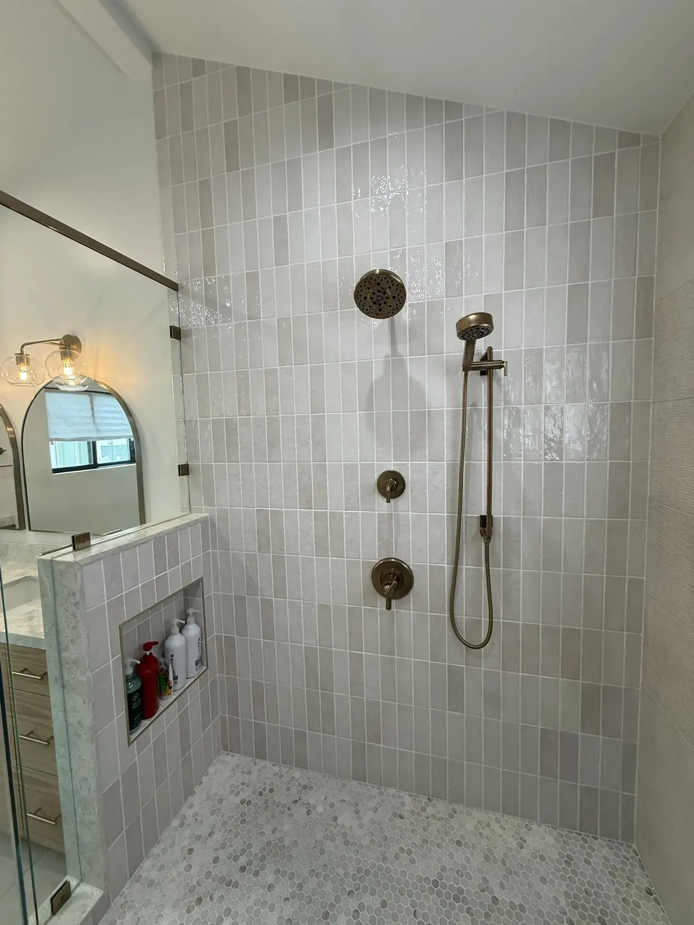 Bathroom in Greenacre