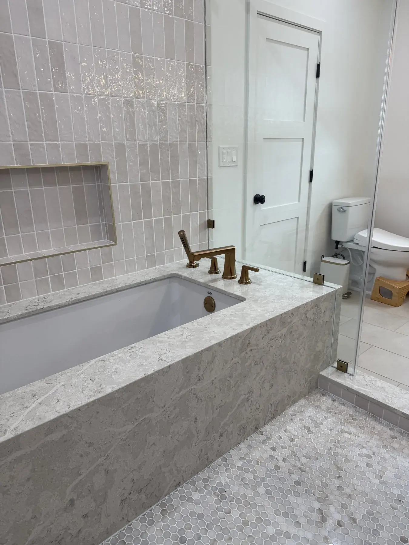 Bathroom in Greenacre