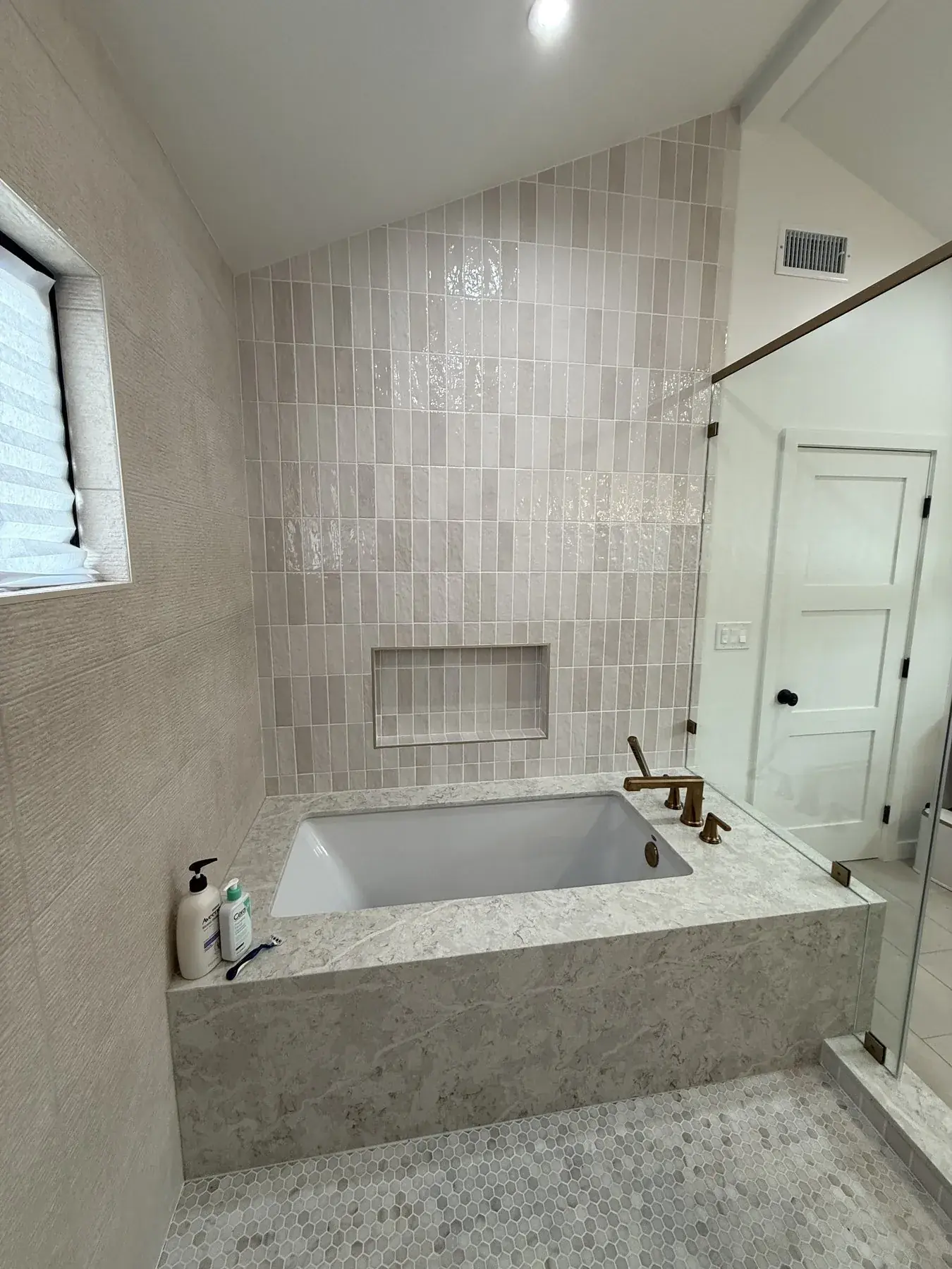 Bathroom in Greenacre