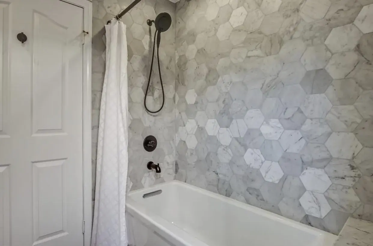 Bathroom in Greenacre