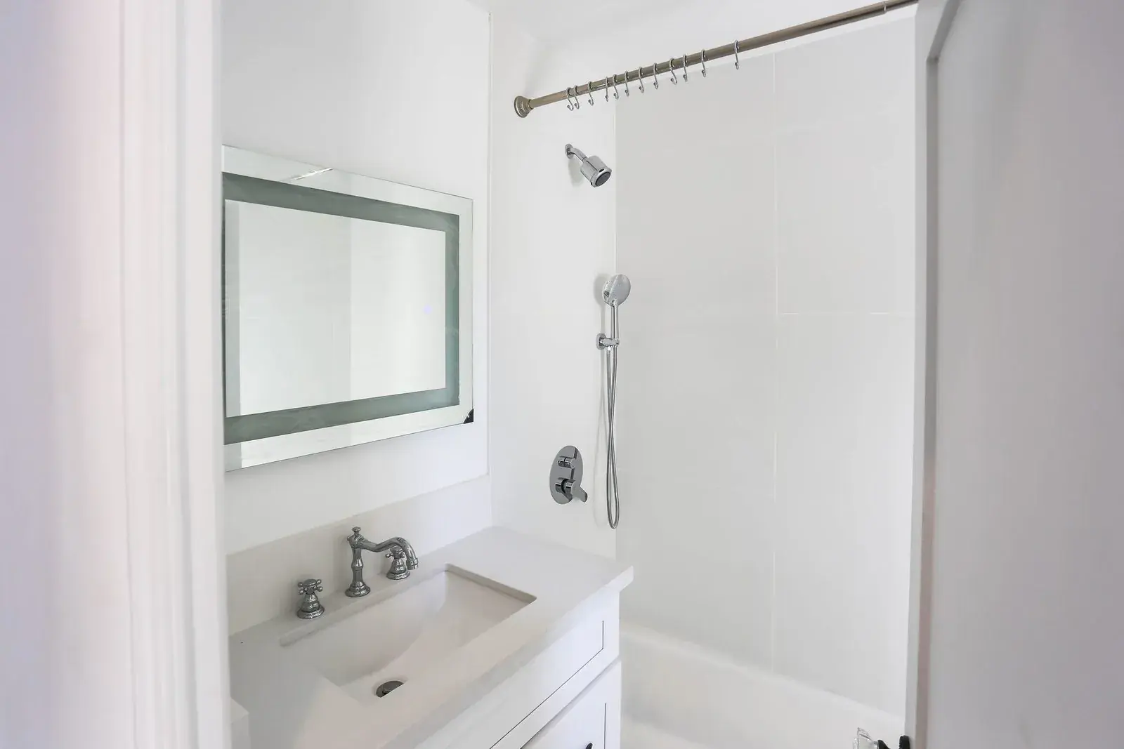 Bathroom in Greenacre