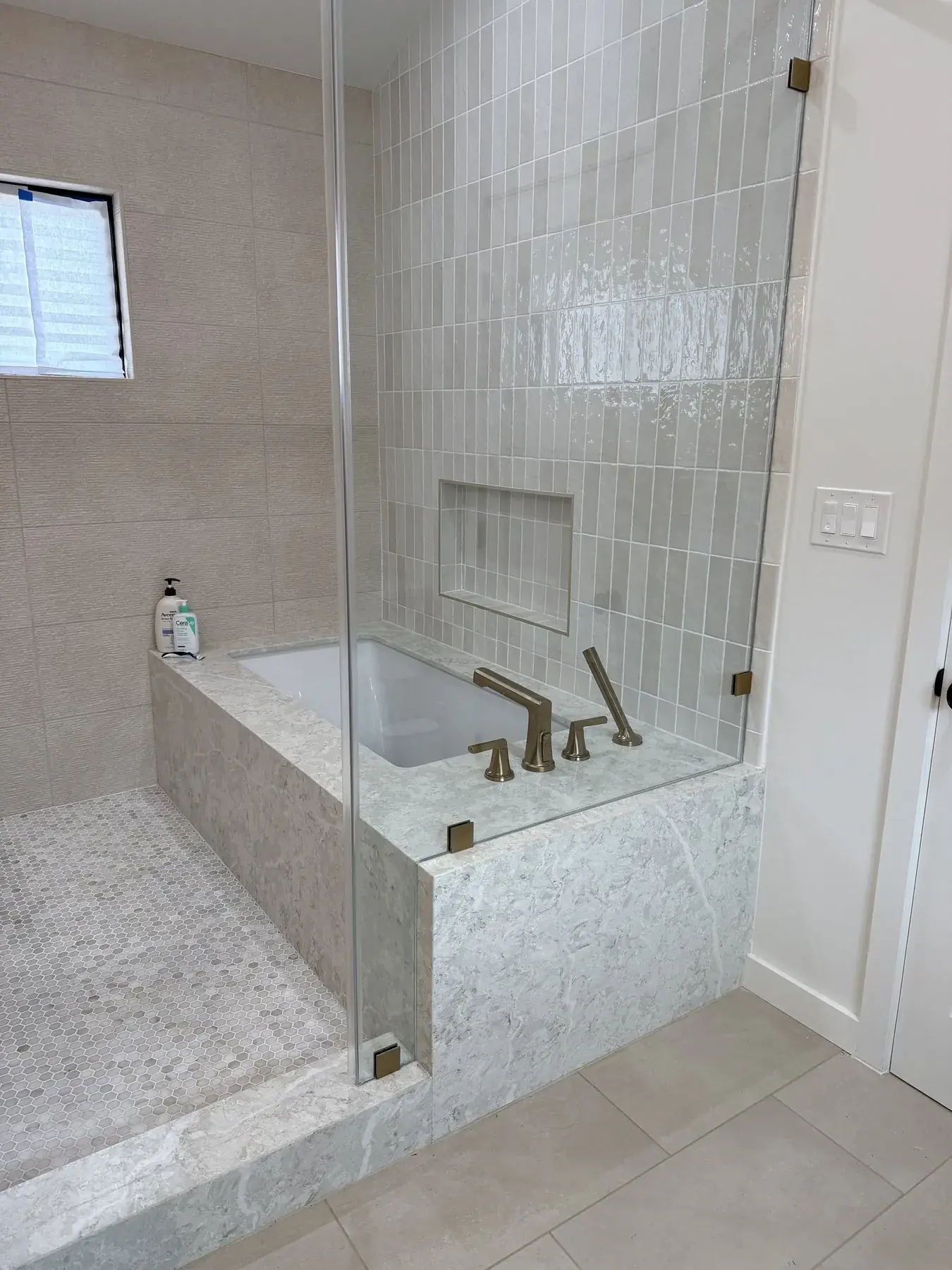 Bathroom in Bankstown
