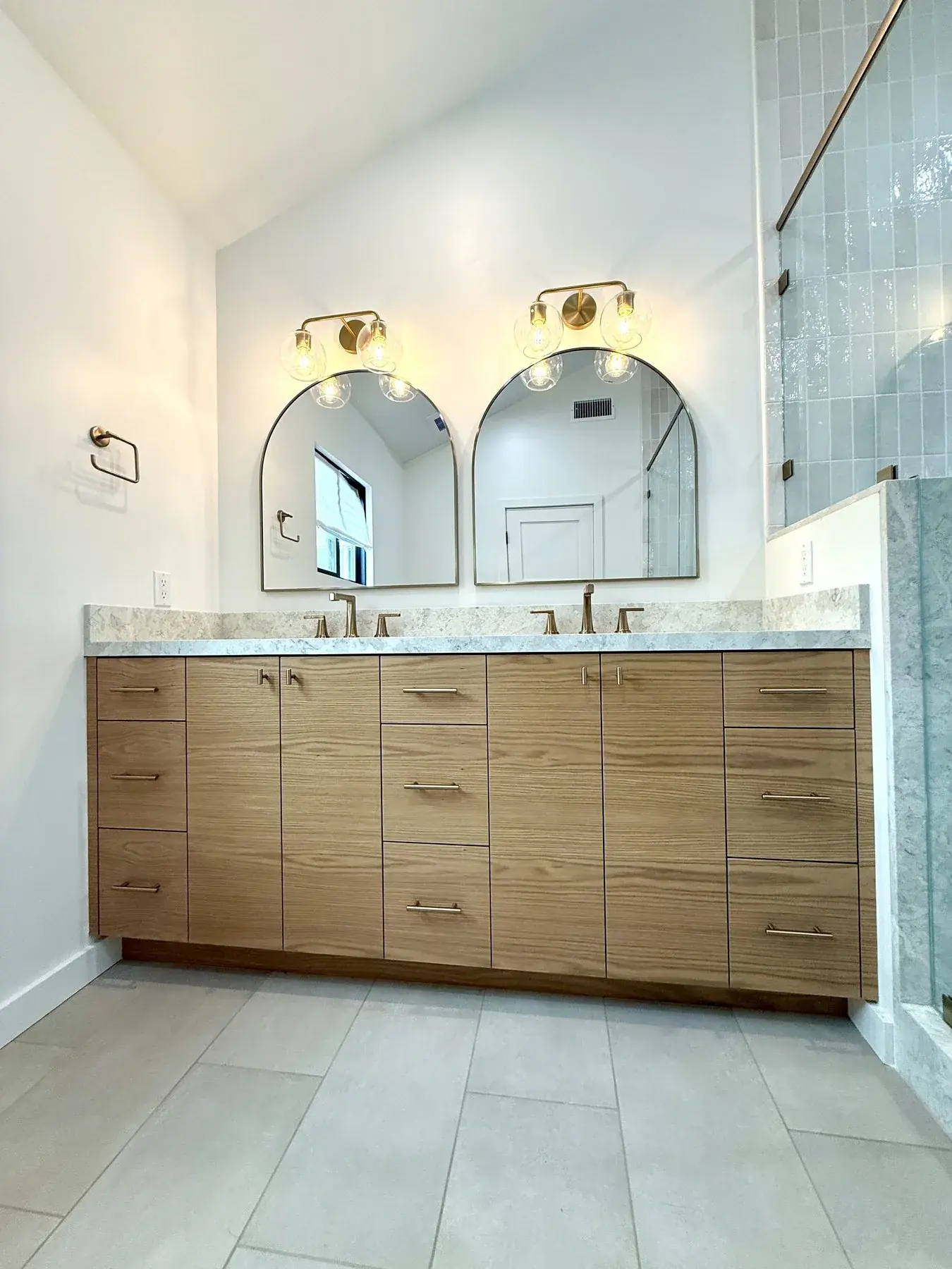 Bathroom in Bankstown