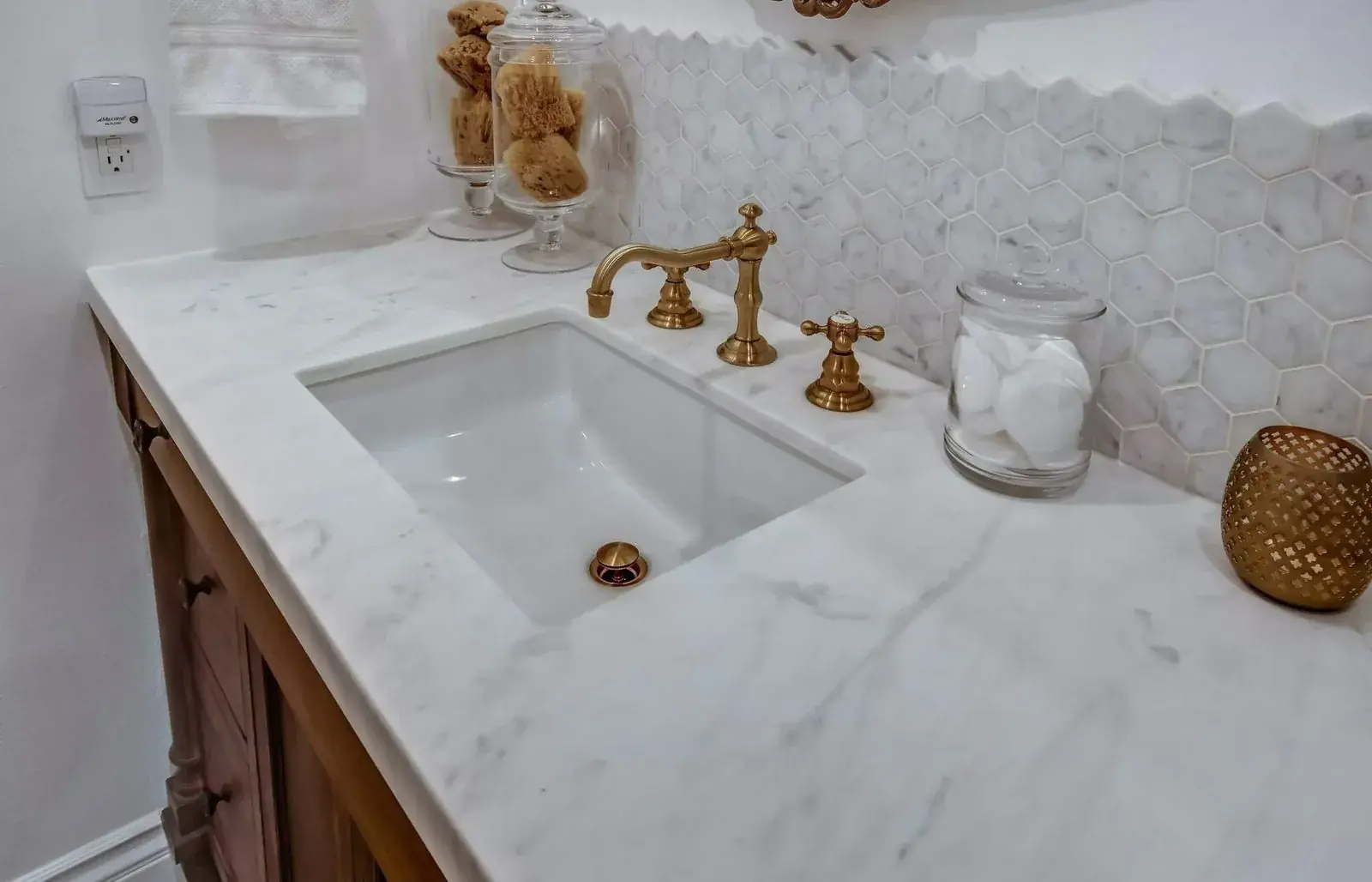 Bathroom in Bankstown