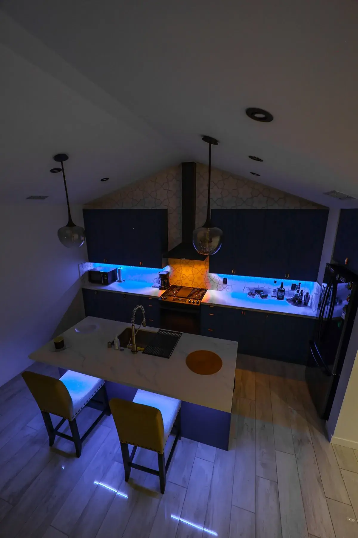 Full home in Bankstown