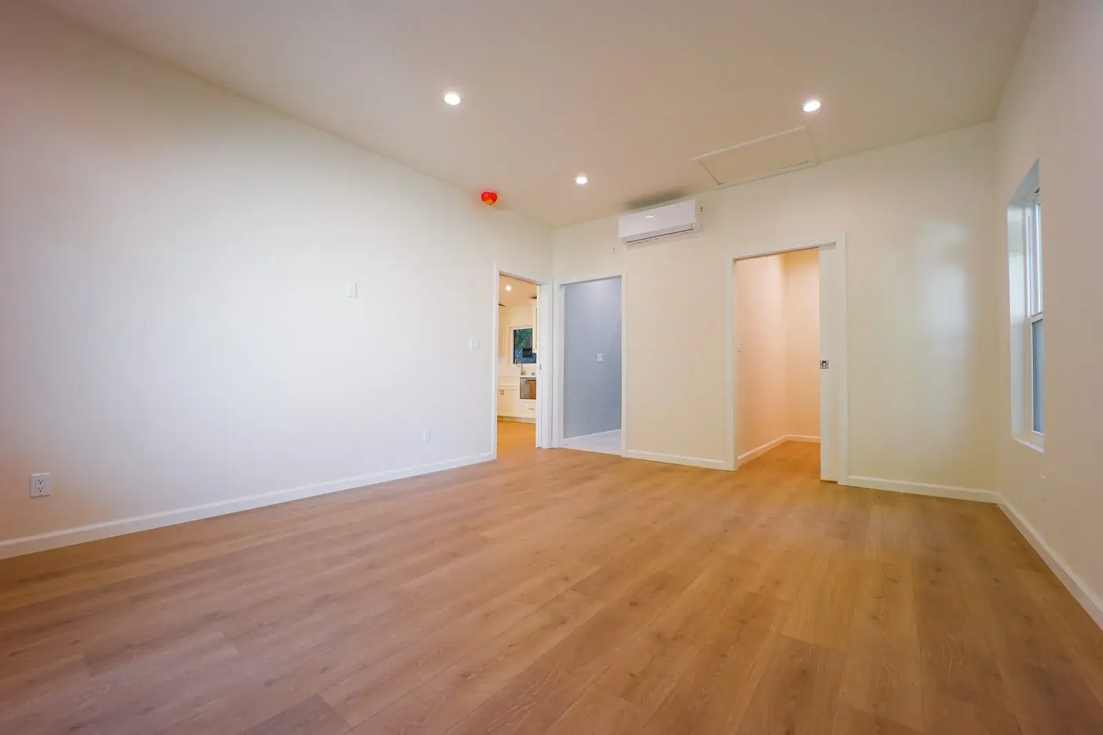 Granny flat in Fairfield