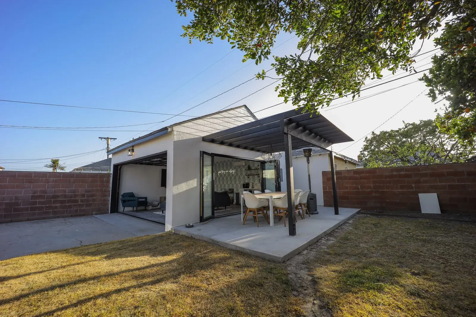 Granny flat in Condell Park
