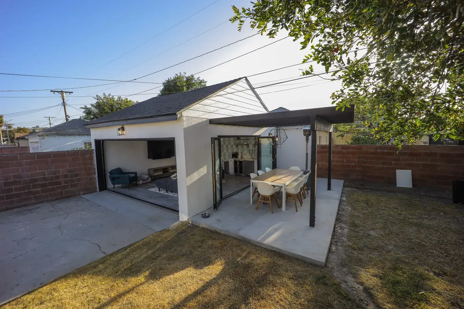 Granny flat in Condell Park
