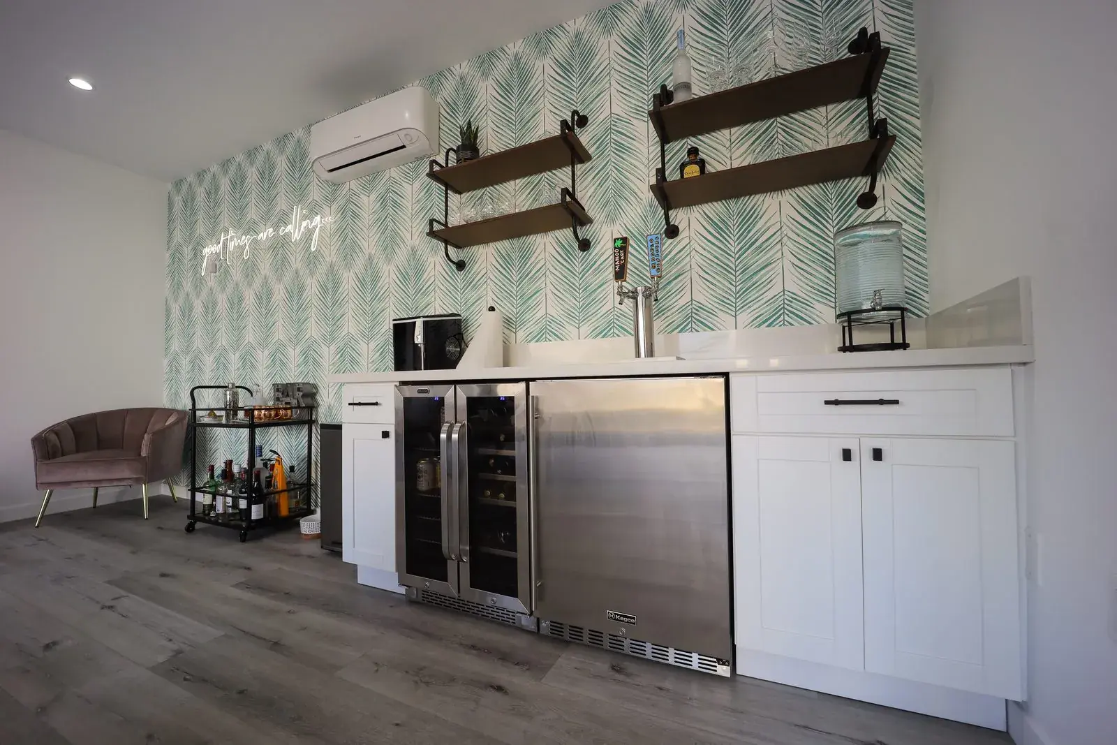 Granny flat in Condell Park