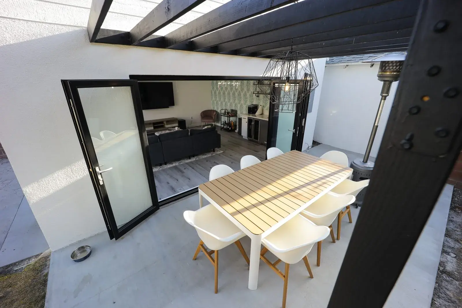 Granny flat in Fairfield