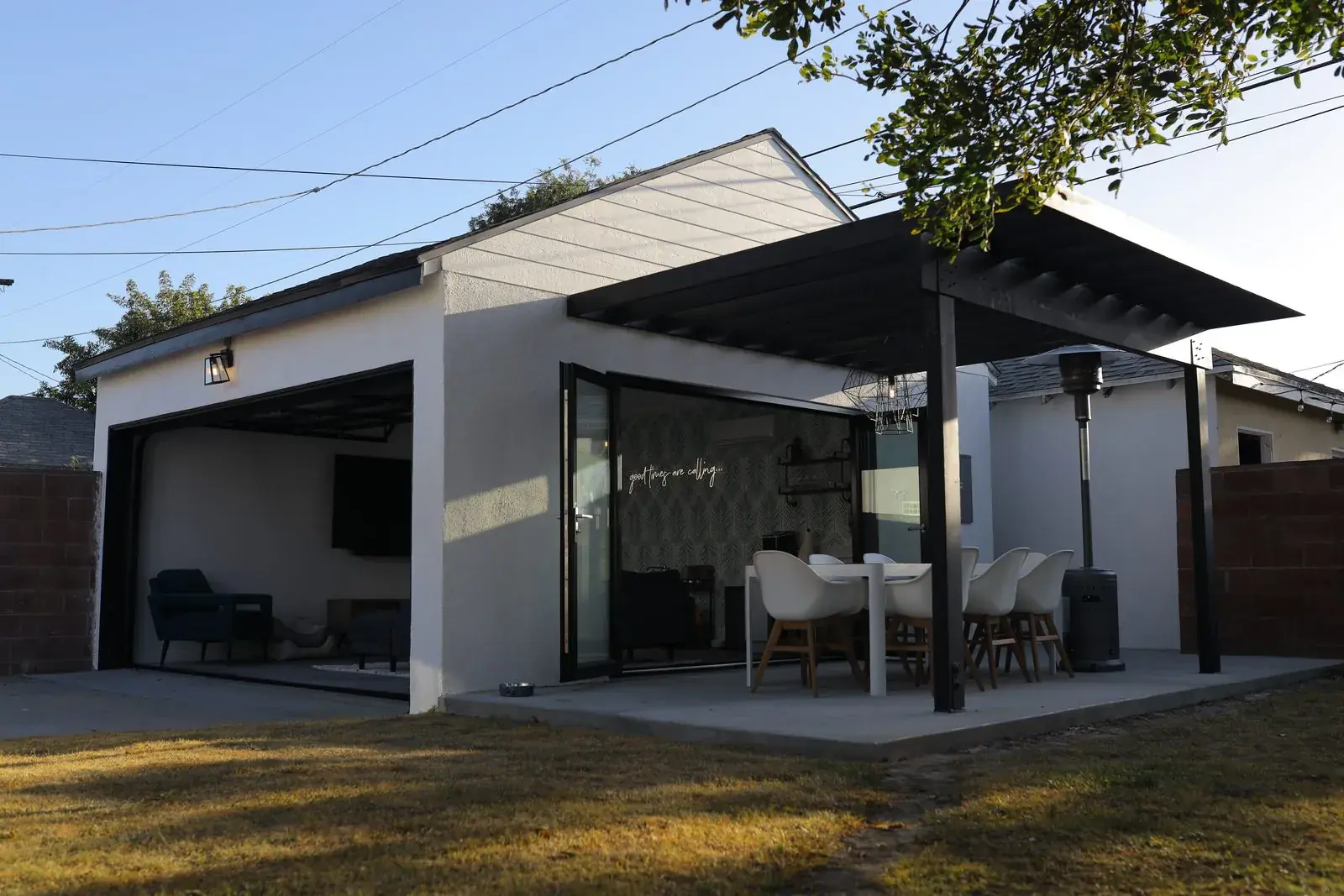 Granny flat in Fairfield