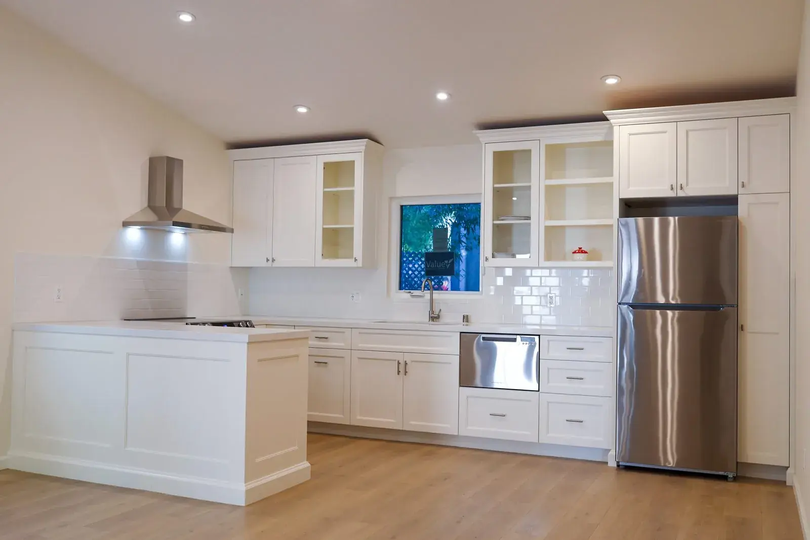 Granny flat in Bankstown