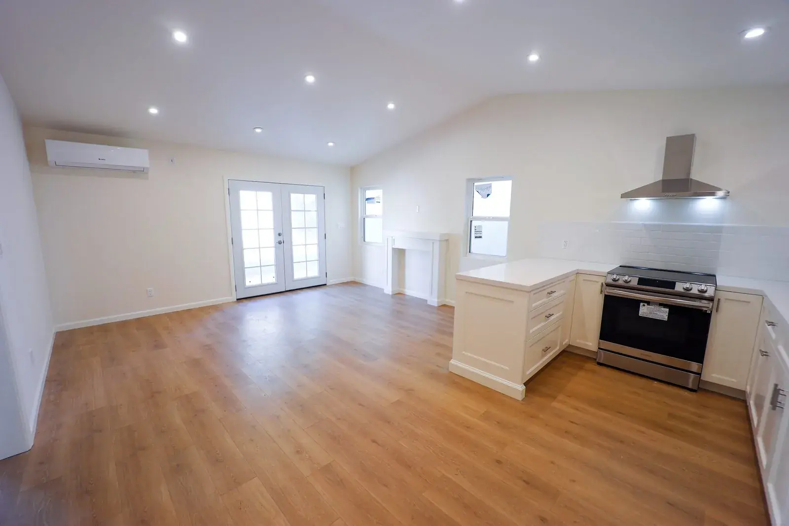 Granny flat in Bankstown
