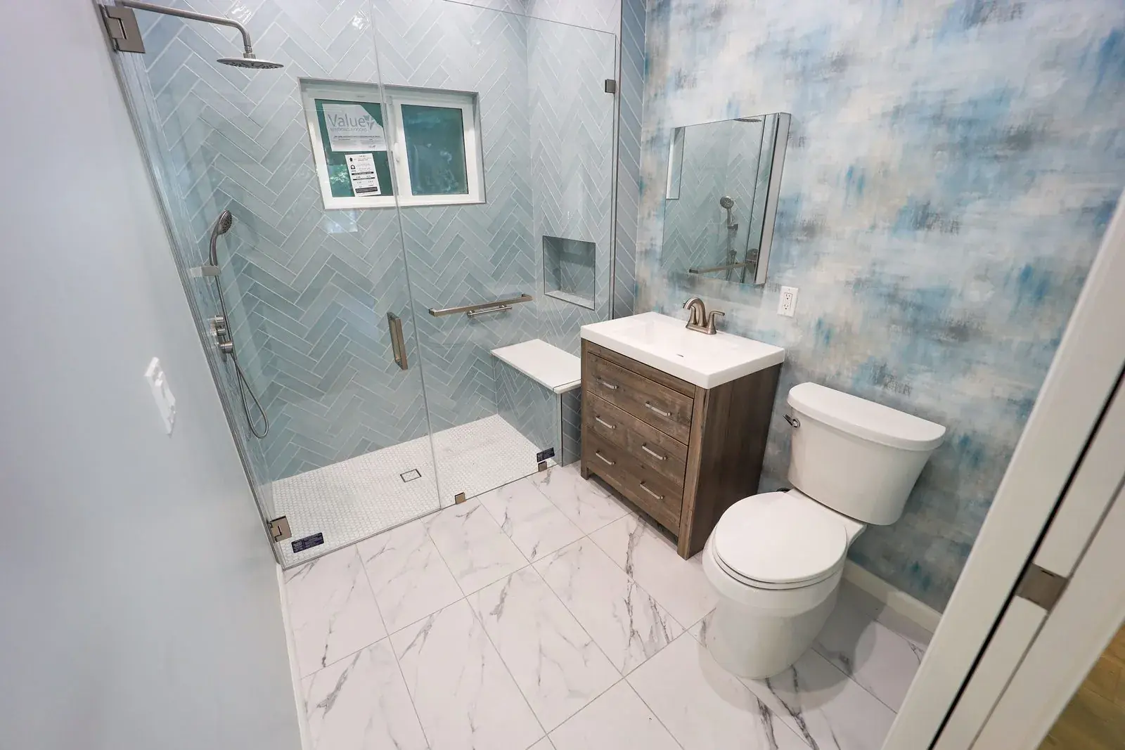 Granny flat in Liverpool