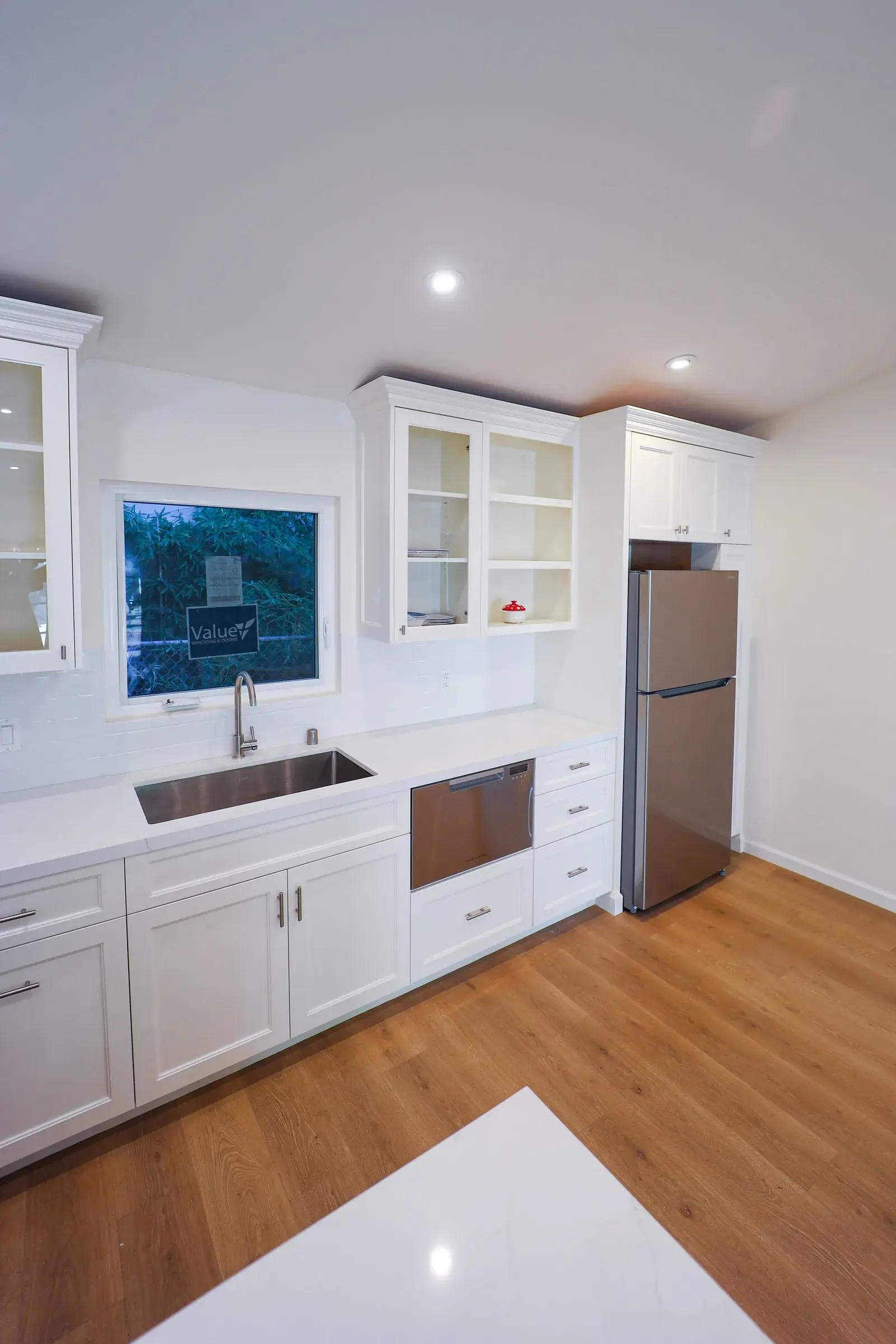 Granny flat in Liverpool