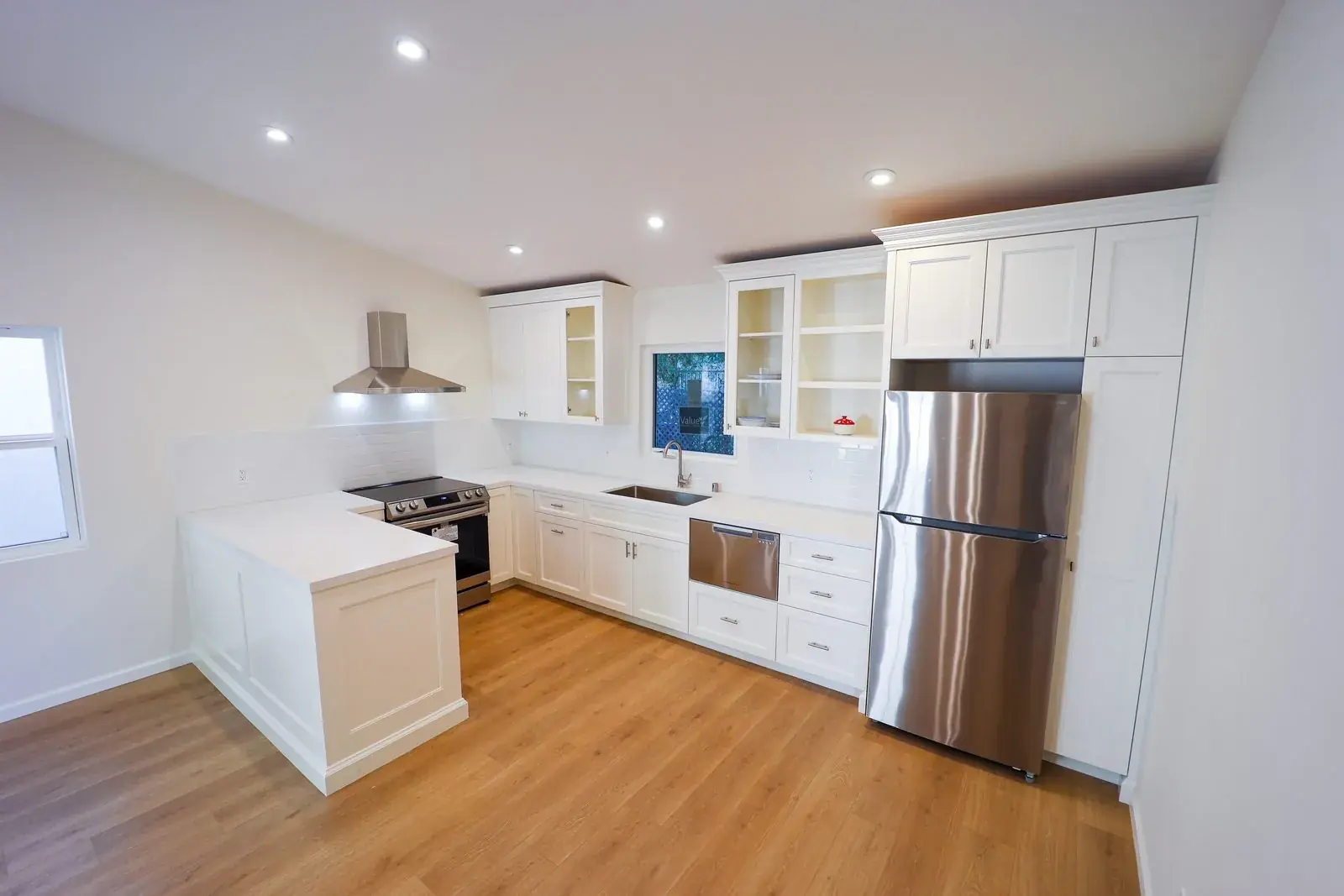 Granny flat in Fairfield