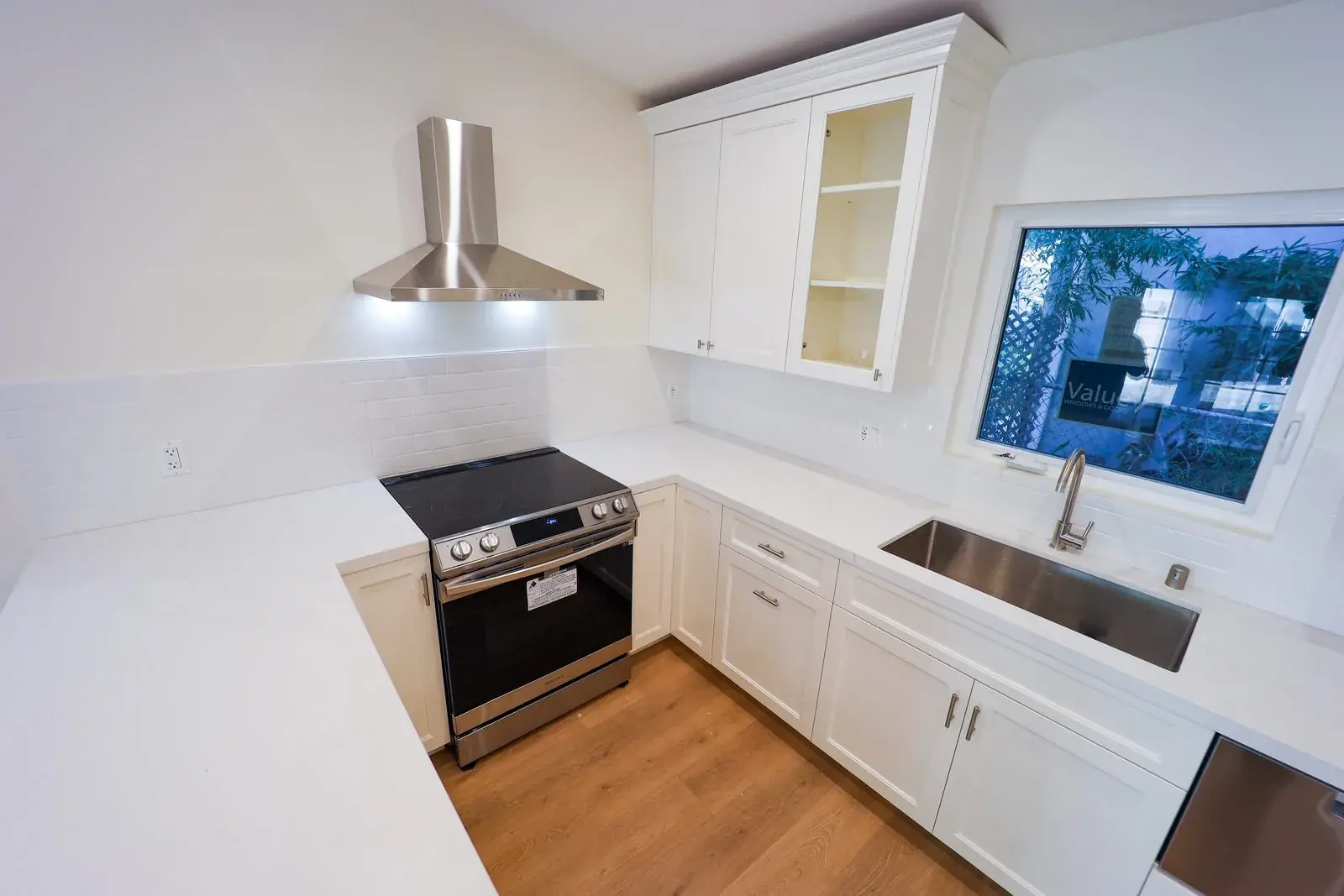 Granny flat in Fairfield