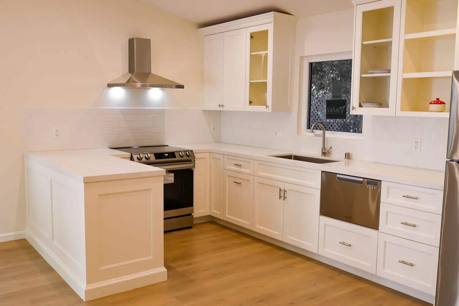 Granny flat in Fairfield
