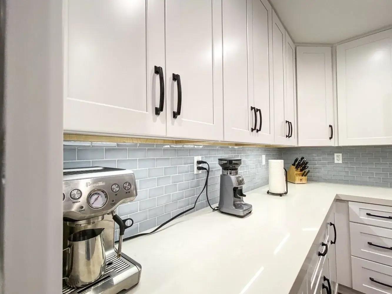 Kitchen in Bankstown