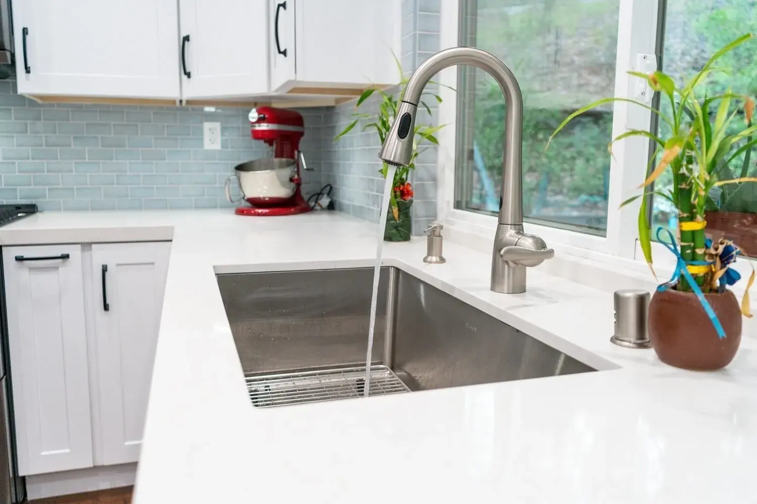 Kitchen in Bankstown
