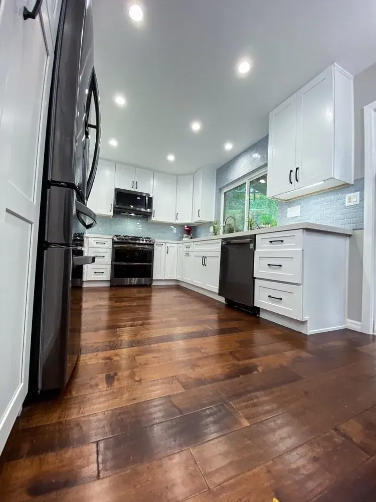 Kitchen in Bankstown