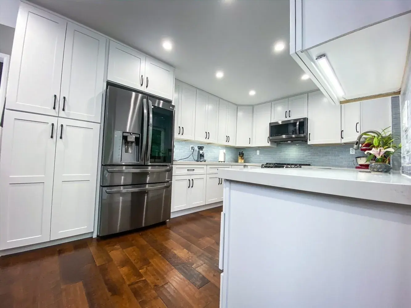 Kitchen in Bankstown