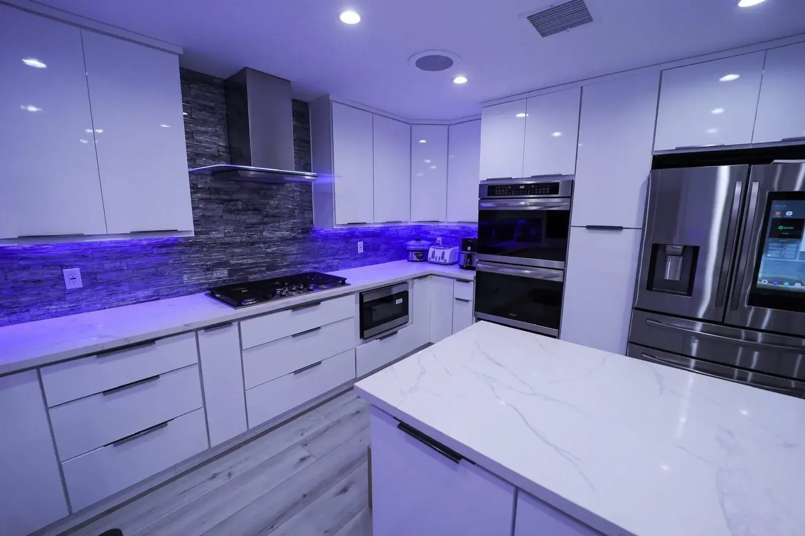 Kitchen in Bankstown