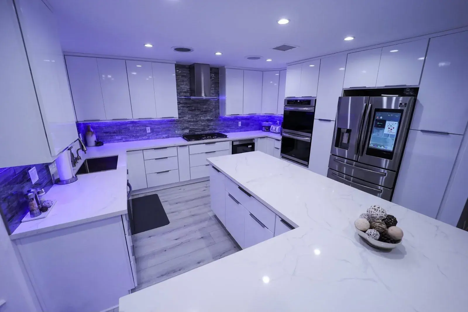 Kitchen in Bankstown