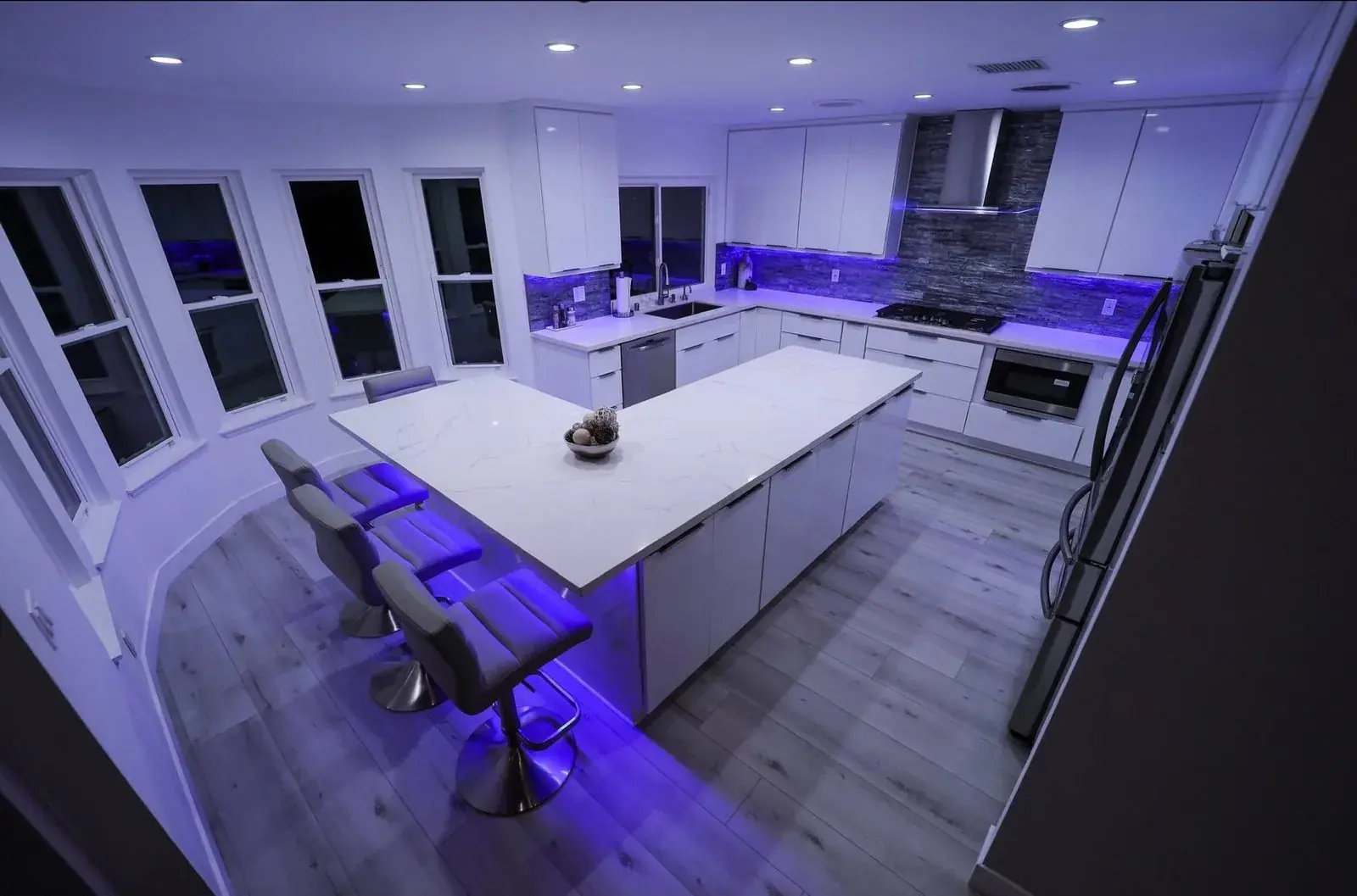 Kitchen in Liverpool