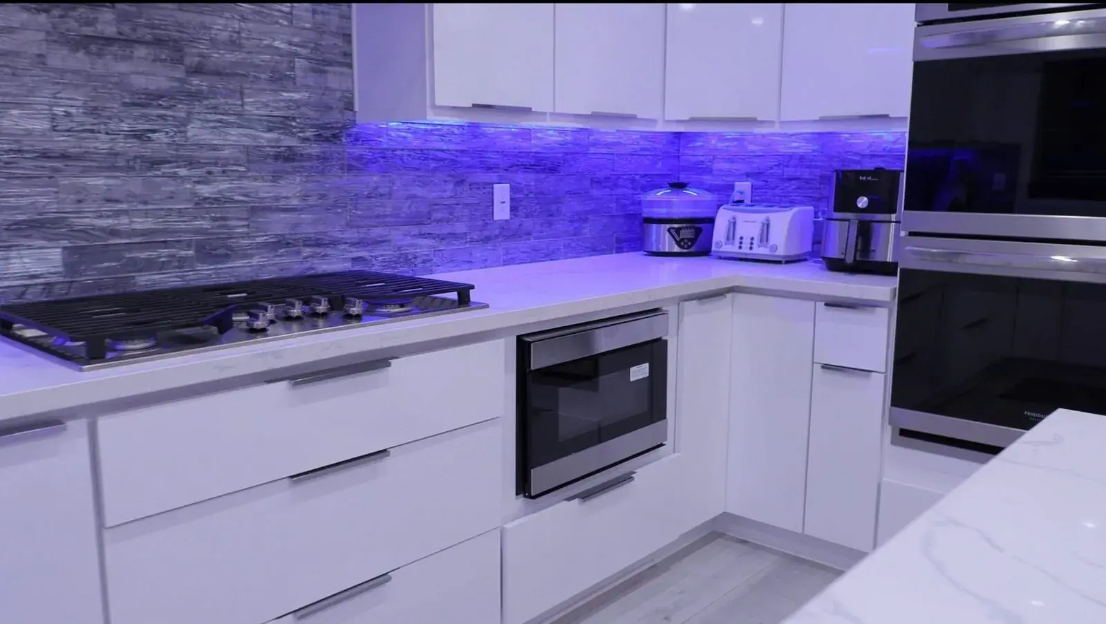 Kitchen in Liverpool