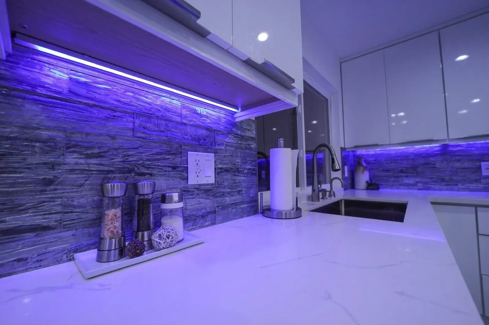 Kitchen in Liverpool
