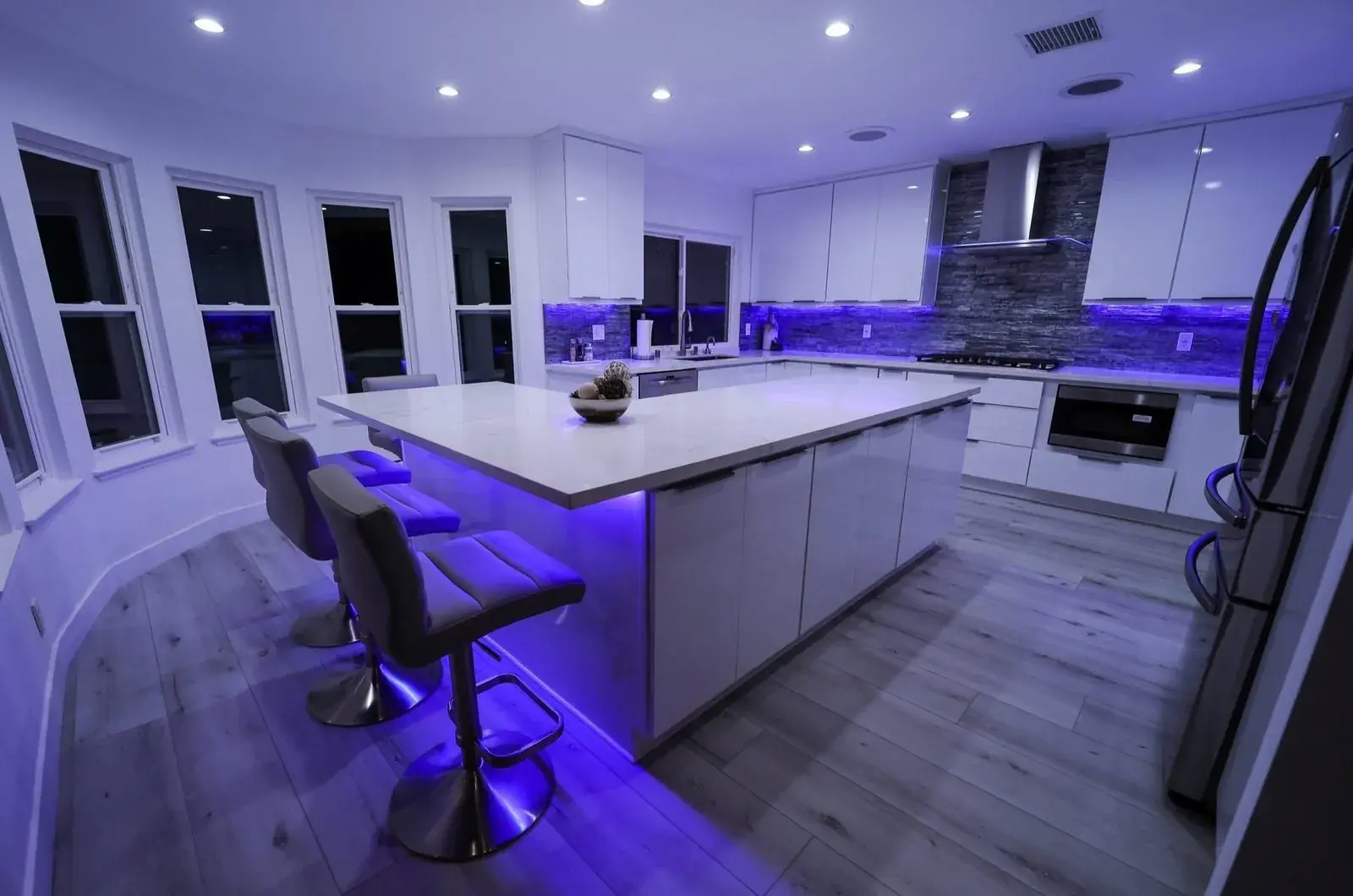 Kitchen in Liverpool