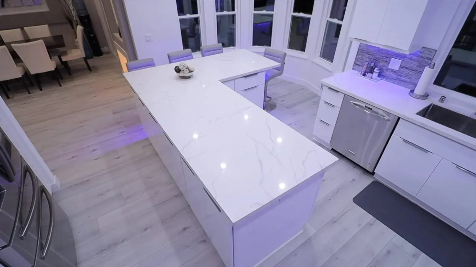 Kitchen in Liverpool