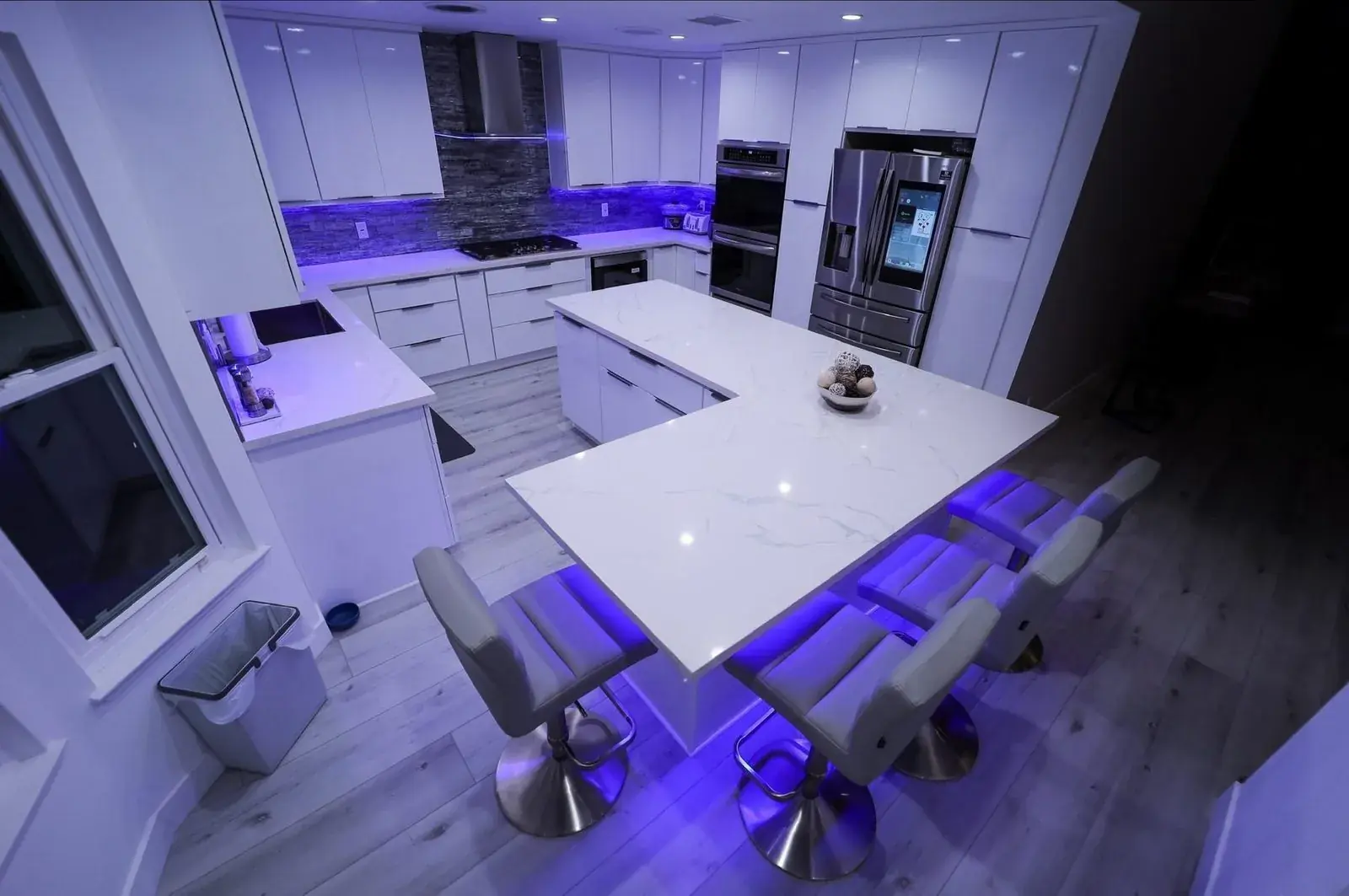 Kitchen in Liverpool