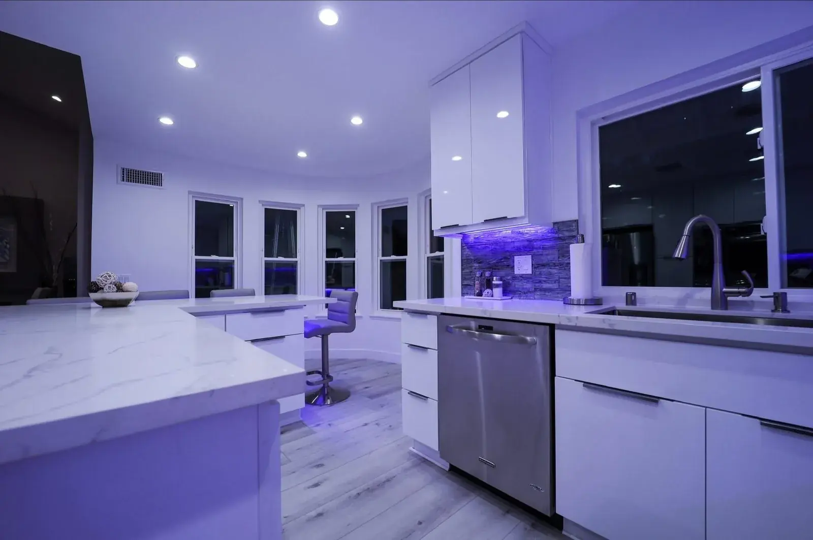Kitchen in Parramatta