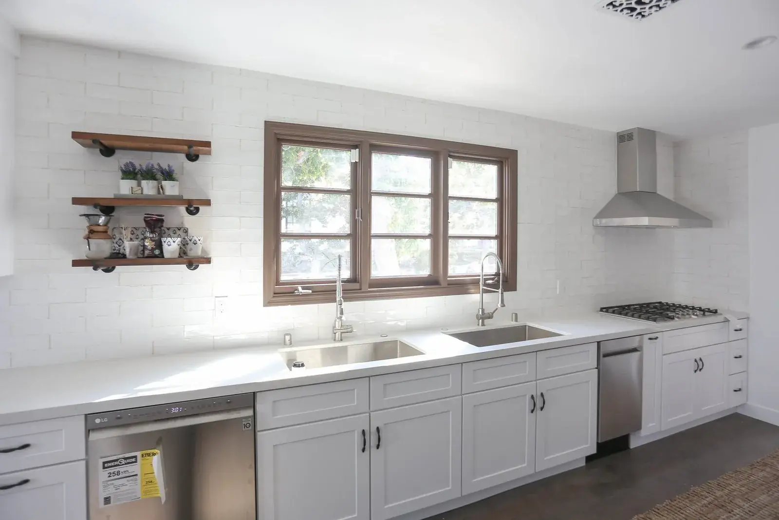 Kitchen in Revesby