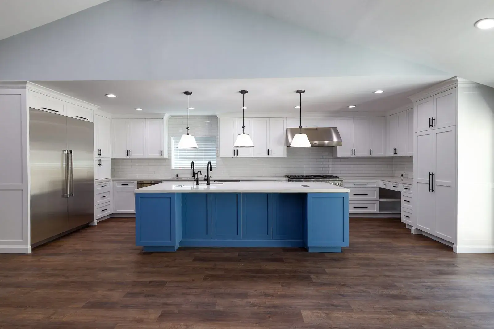 Kitchen in Revesby