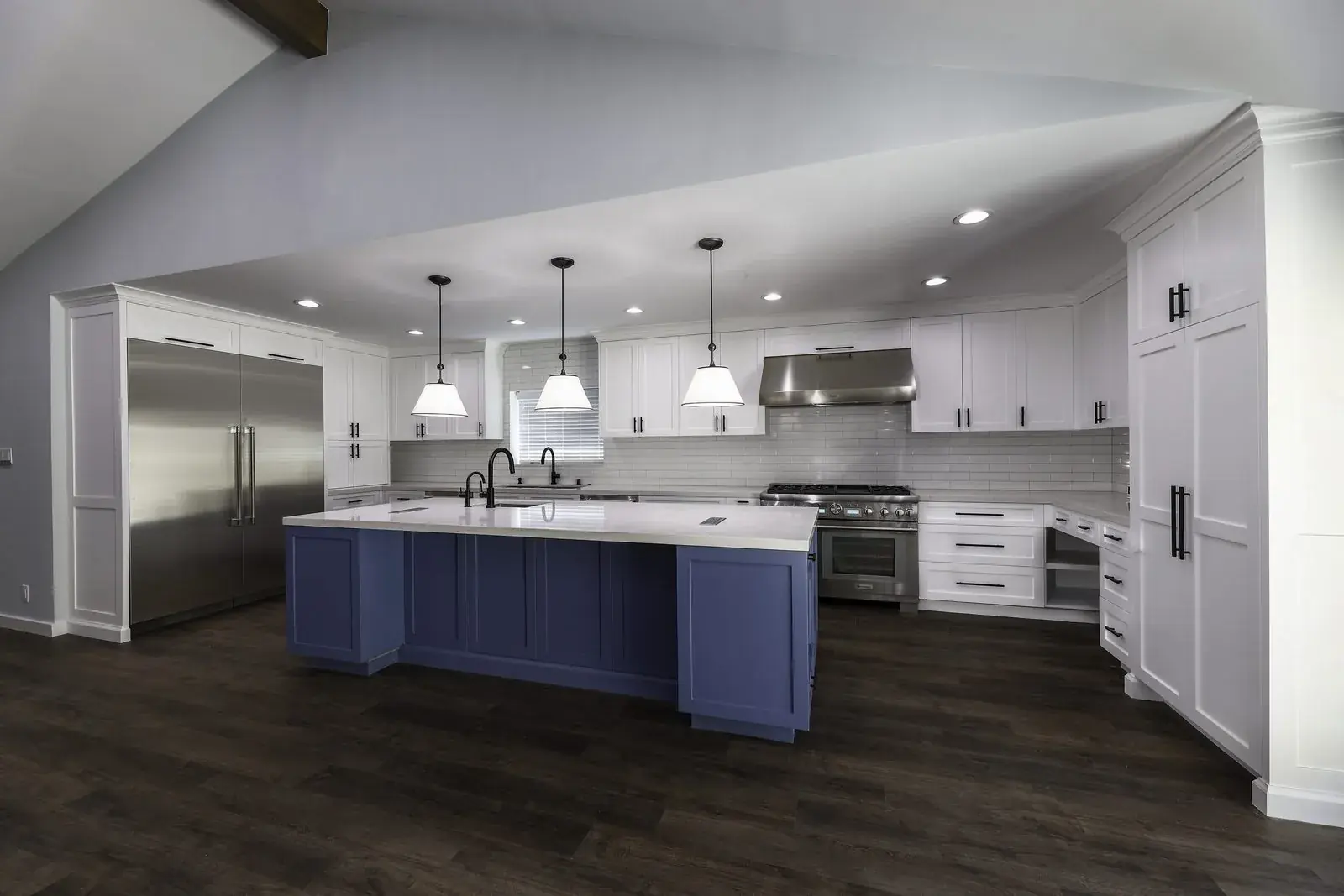 Kitchen in Revesby