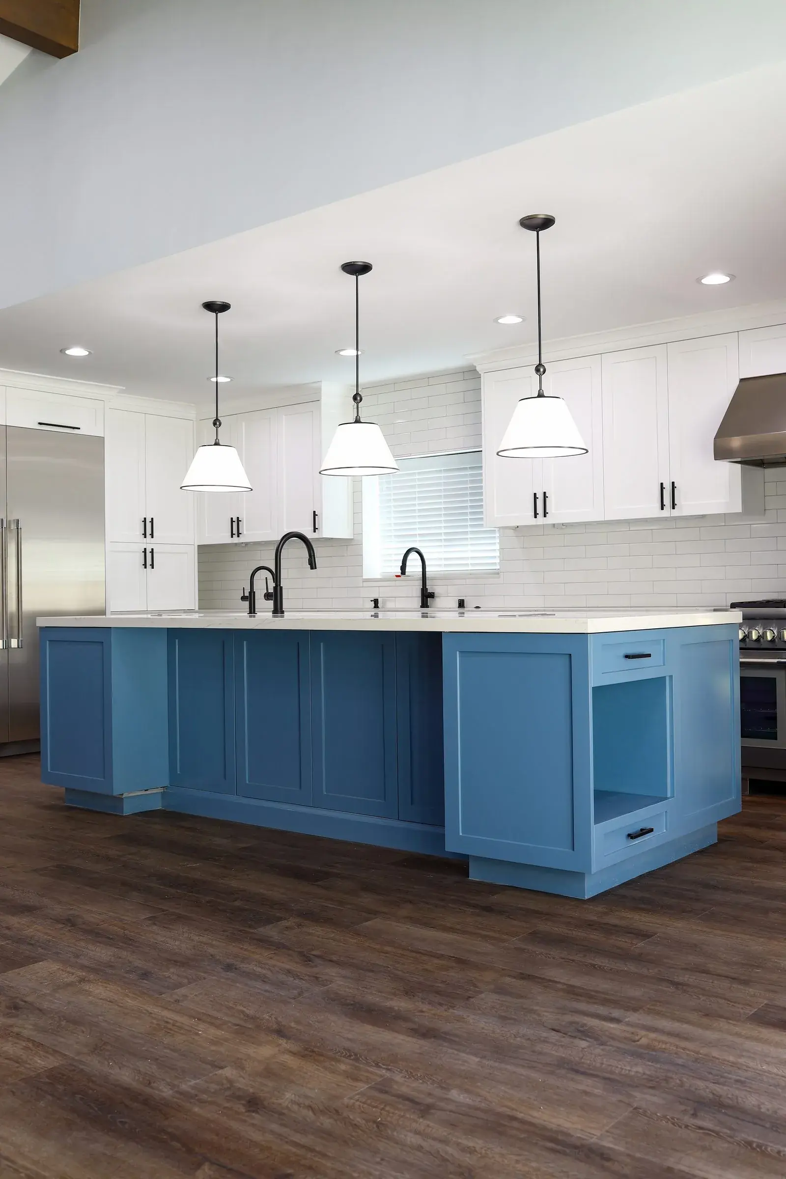 Kitchen in Revesby