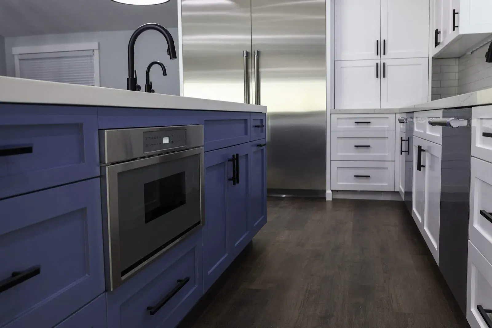 Kitchen in Revesby