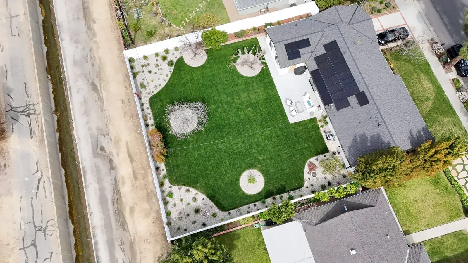 Outdoor in Campbelltown