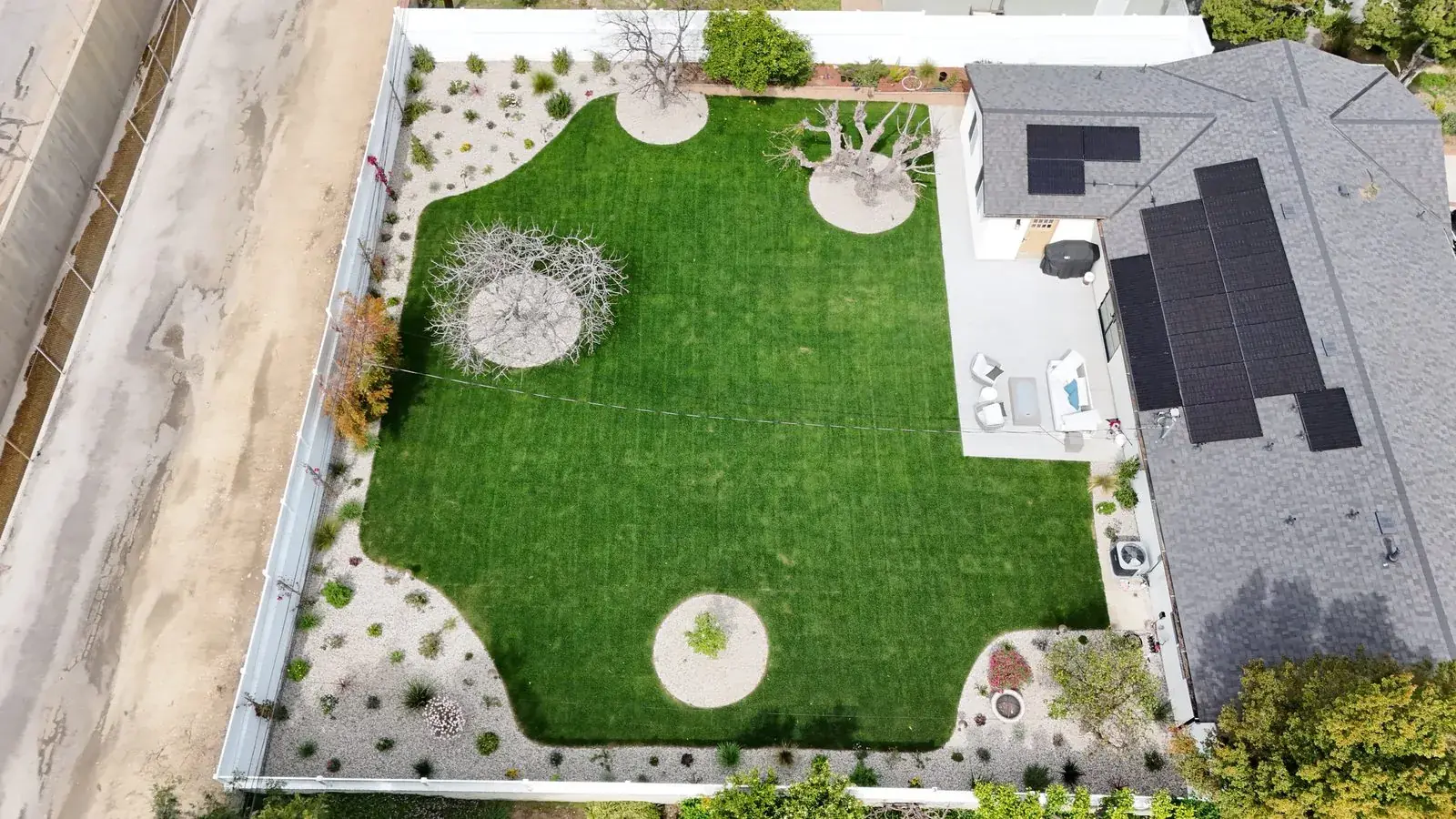 Outdoor in Campbelltown